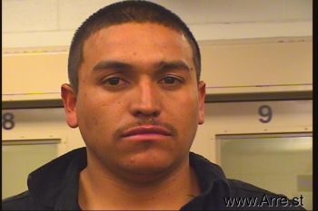 Alfredo  Hernandez Mugshot